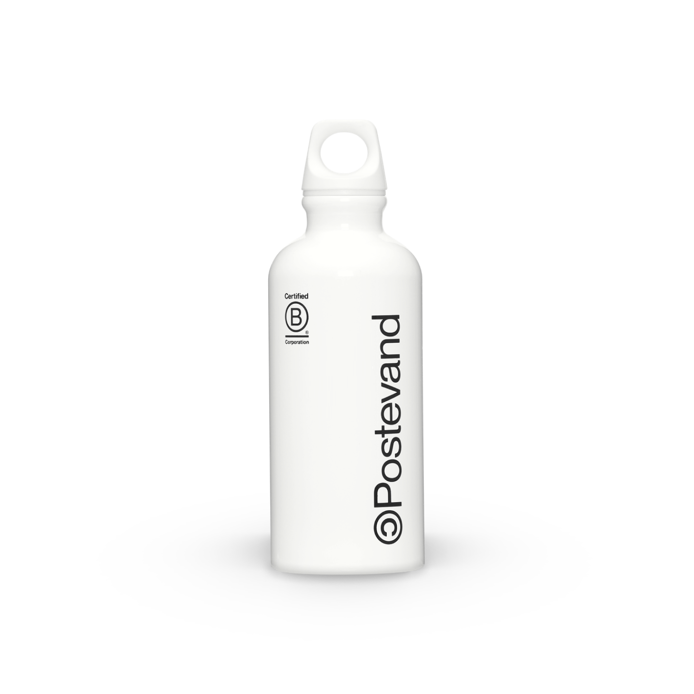 Postevand x SIGG Bottle