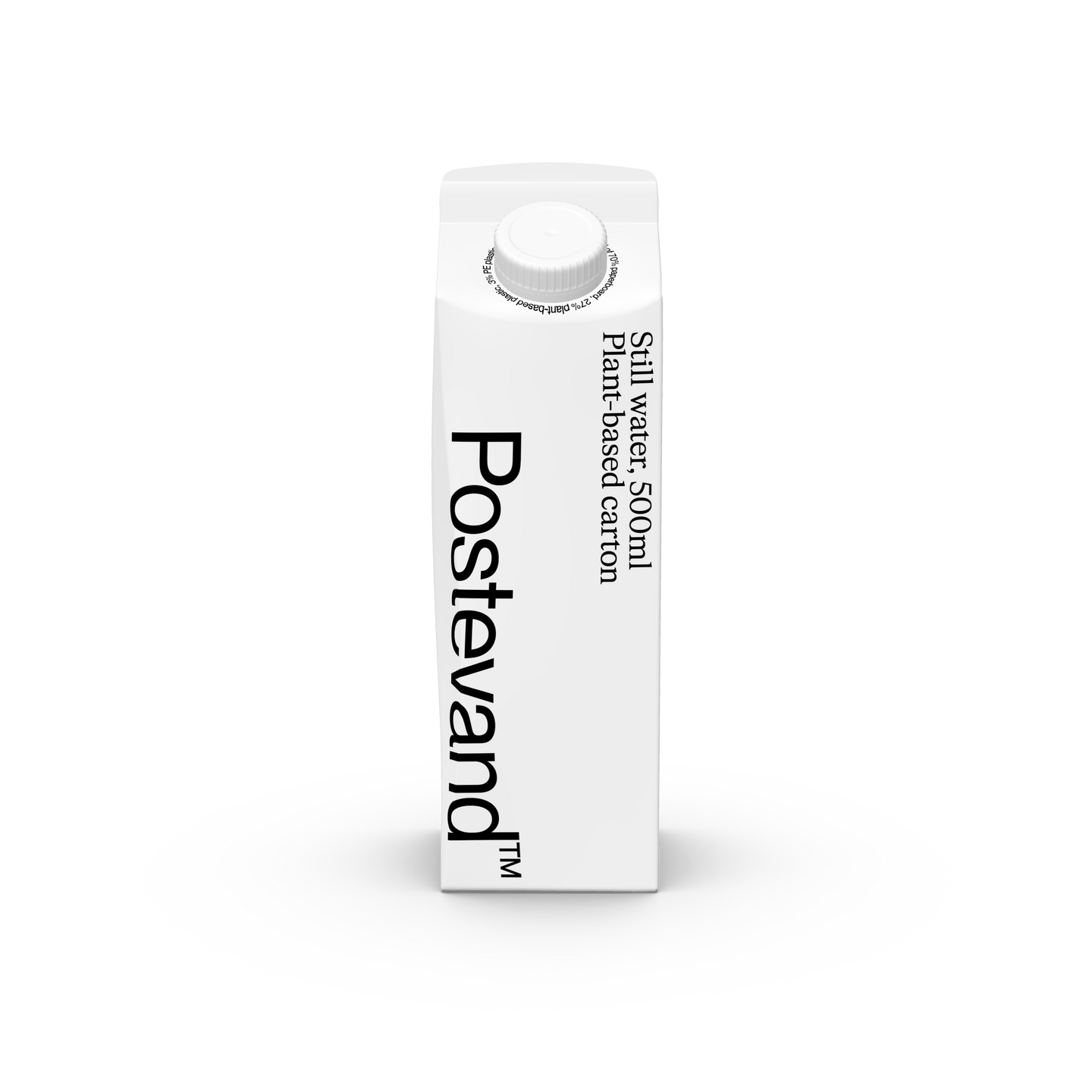 Postevand Carton